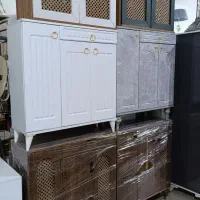 جاکفشی /سه درب و دو درب /آکبند|جاکفشی، کمد، دراور|ارومیه, |دیوار