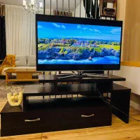 تلویزیون در حد نو