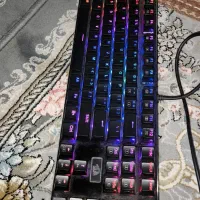 کیبورد ردراگون k556|قطعات و لوازم جانبی رایانه|گرگان, |دیوار