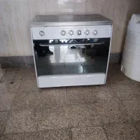 اجاق گاز ۵ شعله