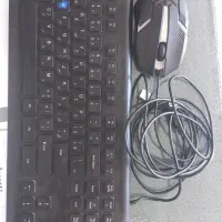 موس و کیبورد گیمینگ