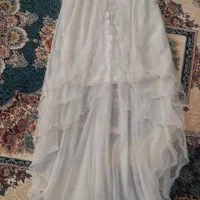 لباس مجلسی دخترانه