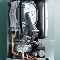 تعمیرات سرویس کار تعمیرکار پکیج آبگرمکن اسپلیت۲۴س|خدمات پیشه و مهارت|کرمان, |دیوار