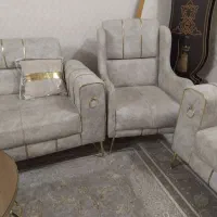 مبل ۸ نفر نو است