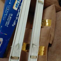 مهتابی LED|لامپ و چراغ|رشت, فخب|دیوار