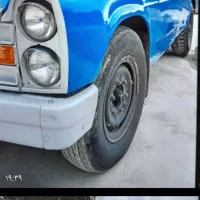 نیسان وانت دوگانه|خودرو سواری و وانت|کلاچای, |دیوار