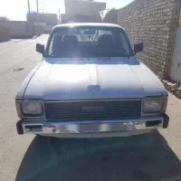 تویوتا مدل ۱۹۸۲ موتور تازه تعمیر بز سازی شده