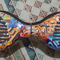 هاوربرد یا اسکوتر