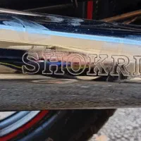 موتور|موتورسیکلت|بروجرد, |دیوار