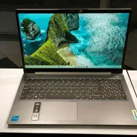 لپ تاپ لنوو Lenovo Ideapad 3 (82RK)  نسل 12