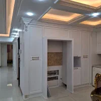 اجاره واحد 170 متری لاکچری آتشگاه|اجارهٔ آپارتمان|اصفهان, گورتان|دیوار