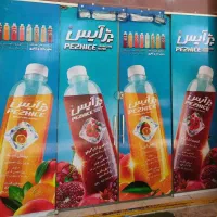 چاپ بنر فلکس استیکر تقویم تراکت کارت ویزیت فاکتور