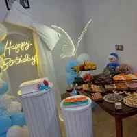 بادکنک تولد