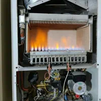 پکیج ابگرمن نصب تعمیرات سرویس کار بخاری