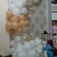 بادکنک اماده