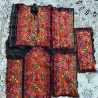 زی آستین همجرات کش