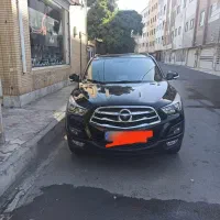 هایما s5بدونه رنگ کارت طلایی 70تا کار|خودرو سواری و وانت|شاهین‌شهر, حافظ جنوبی|دیوار