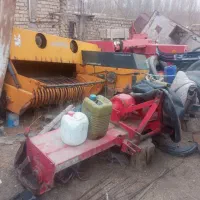 تراکتور399مدل93پمپ کوچک دف ایتالیا|خودرو سنگین|زنجان, |دیوار