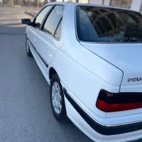 پارس مدل ۹۳|خودرو سواری و وانت|ملارد, |دیوار