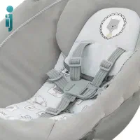 تخت و پارک کودک|تخت و صندلی بچه|همدان, |دیوار