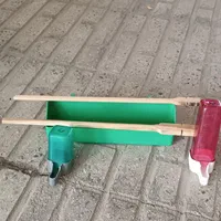 قفس قناری|لوازم جانبی حیوانات|هشتگرد, فاز ۱ مهستان|دیوار