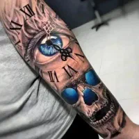 انجام تتو با بالاترین کیفیت