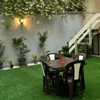 ایلدا     خوابگاه دخترانه ایلدا شعبه ۲