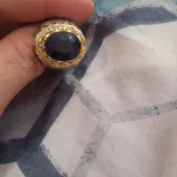 انگشتر فیروزه، یاقوت کبود|جواهرات|مشهد, جاهد شهر|دیوار