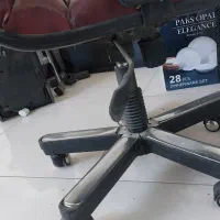 صندلی جک دار اداری|مبلمان اداری|اراک, |دیوار