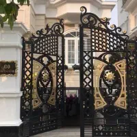 نقاشی ساختمان