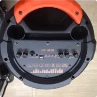 اسپیکر بزرگ نو.ارتفاع یه متر.باصدای بسیار انفجاری|سیستم صوتی خانگی|بهشهر, |دیوار