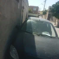 ماشین سواری تیبامدل ۹۲|خودرو سواری و وانت|مراغه, |دیوار