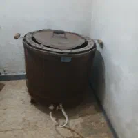 تنور ۴ نانه