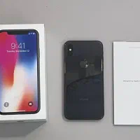 Iphone X آیفون ایکس