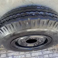 لاستیک نیسان