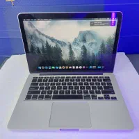 لپ تاپ مک بوک استوک تمیز macbook|رایانه همراه|شیراز, فخرآباد (دروازه کازرون)|دیوار