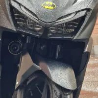 کیلیک ۱۶۰ تک ریموت