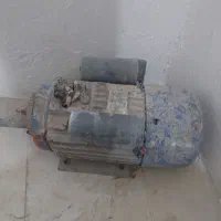 دلر الکترو موتور تکفاز