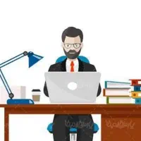 نیازمند  فروشنده همکارخانم