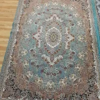 فرش ۶متری ۷۰۰شانه کاشان