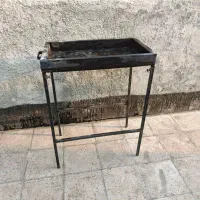 منقل کباب|اجاق گاز و لوازم برقی پخت‌وپز|قدس, شهر‌قدس|دیوار