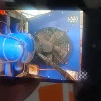 سردخانه صنعتی|فروشگاه و مغازه|اندیشه, اندیشه فاز ۱|دیوار