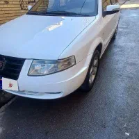 سمند سورن مدل ۸۸