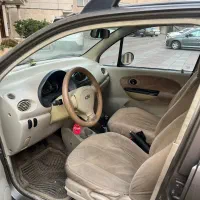 ام وی ام ۱۱۰ مدل ۹۴|خودرو سواری و وانت|تهران, آبشار تهران (دریاچه)|دیوار