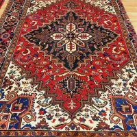 هریس در ابعاد ۶متری تمام رنگ گیاه|فرش|تهران, اکباتان|دیوار