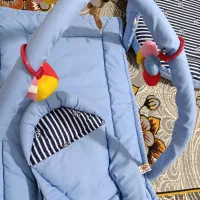 تشک گارد و تشک بازی