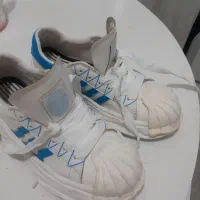 یک جفت کتونی|کیف، کفش، کمربند|تهران, جوادیه|دیوار