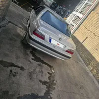 پژو پارس ۱۳۸۵