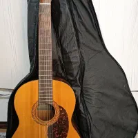 گیتار کلاسیک YAMAHA C40