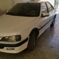 پارس مدل 93
